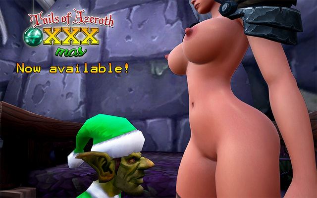 Xxxmaz Com - Tails of Azeroth XXXmas 18 Others Porn Sex Game v.XXXmas Edition 18  Download for Windows