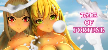 Tale of Fortune porn xxx game download cover