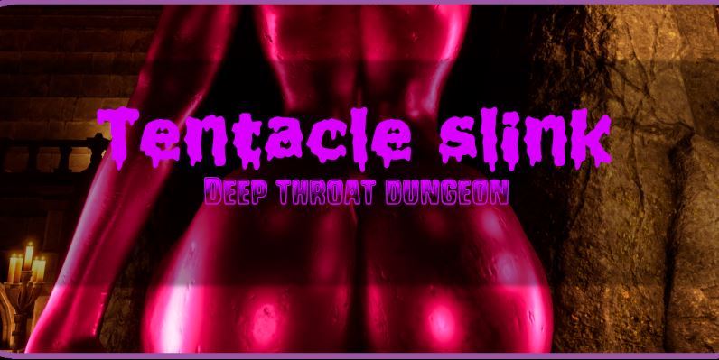 Tentacle Slink porn xxx game download cover