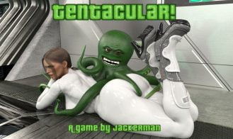 Tentacular porn xxx game download cover