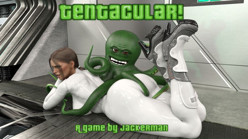 Tentacular porn xxx game download cover