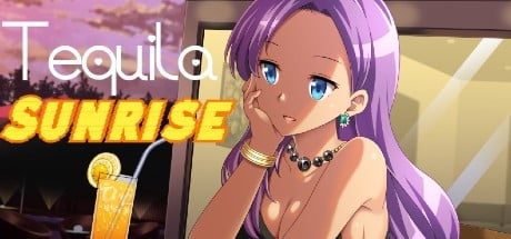 Tequila Sunrise porn xxx game download cover