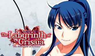 The Afterglow of Grisaia porn xxx game download cover