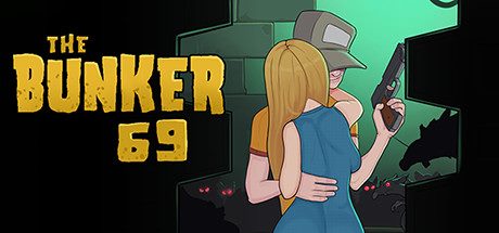 The Bunker 69 porn xxx game download cover