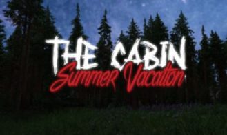 The Cabin Summer Vacation porn xxx game download cover