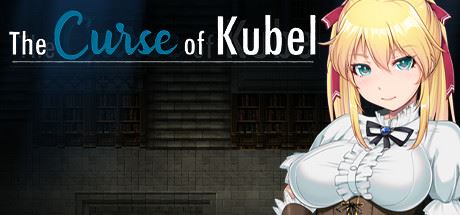 The Curse of Kubel porn xxx game download cover