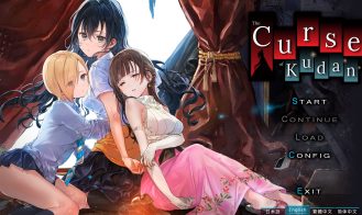 The Curse of Kudan porn xxx game download cover