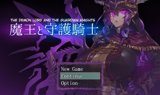 The Demon Lord and the Guardian Knights porn xxx game download cover