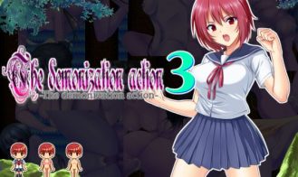 The Demonization Action 3 porn xxx game download cover
