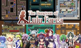 The Dungeon of Lulu Farea Kill, Screw, Marry! porn xxx game download cover