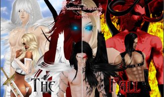 The Fall porn xxx game download cover
