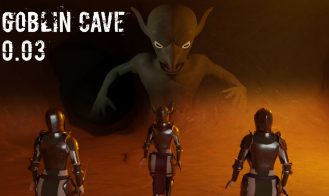 The Goblin Cave porn xxx game download cover