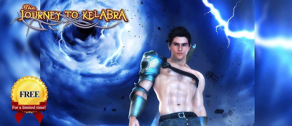 The Journey To Kelabra porn xxx game download cover