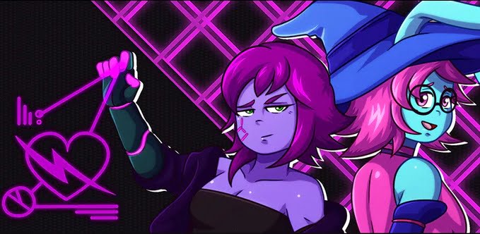 The Legend of Arcadieu 2 porn xxx game download cover