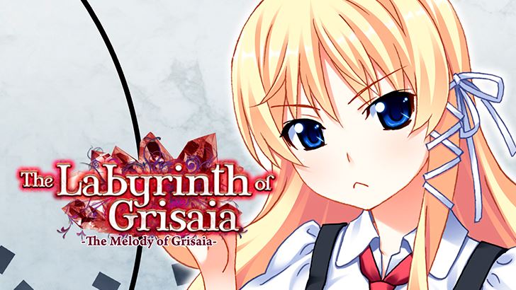 The Melody of Grisaia porn xxx game download cover