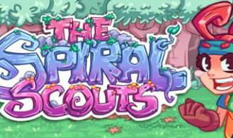 The Spiral Scouts porn xxx game download cover