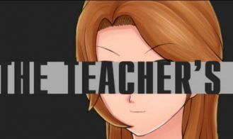 The Teacher’s Law porn xxx game download cover