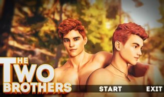 The Two Brothers porn xxx game download cover