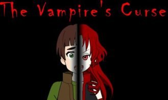 The Vampire’s Curse porn xxx game download cover