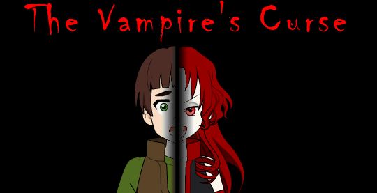 The Vampire’s Curse porn xxx game download cover