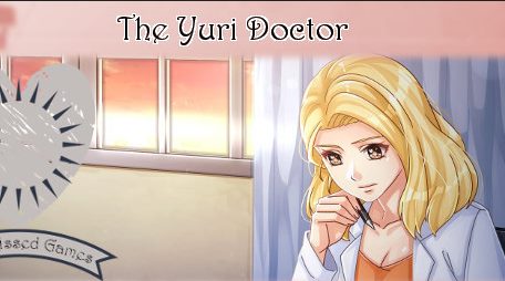 Xxx Doc Com - The Yuri Doctor Ren'Py Porn Sex Game v.Final Download for Windows