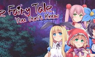The fairy tale you don’t know porn xxx game download cover