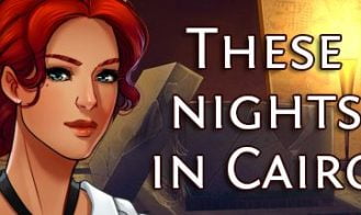 These nights in Cairo porn xxx game download cover