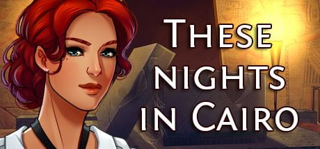 These nights in Cairo porn xxx game download cover