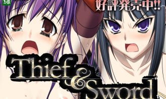 Thief And Sword porn xxx game download cover