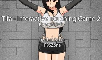 Tifa Interactive Touching Game Flash Porn Sex Game V Uncensored Download For Windows