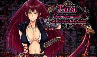 Tina, Swordswoman of Scarlet Prison porn xxx game download cover