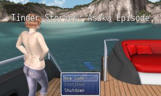 Tinder Stories: Asuka Episode porn xxx game download cover