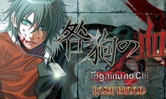 Togainu no chi Lost Blood porn xxx game download cover