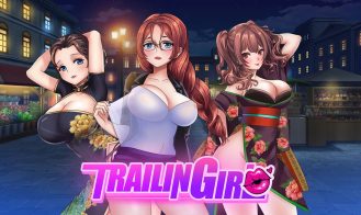 Trailing Girl porn xxx game download cover