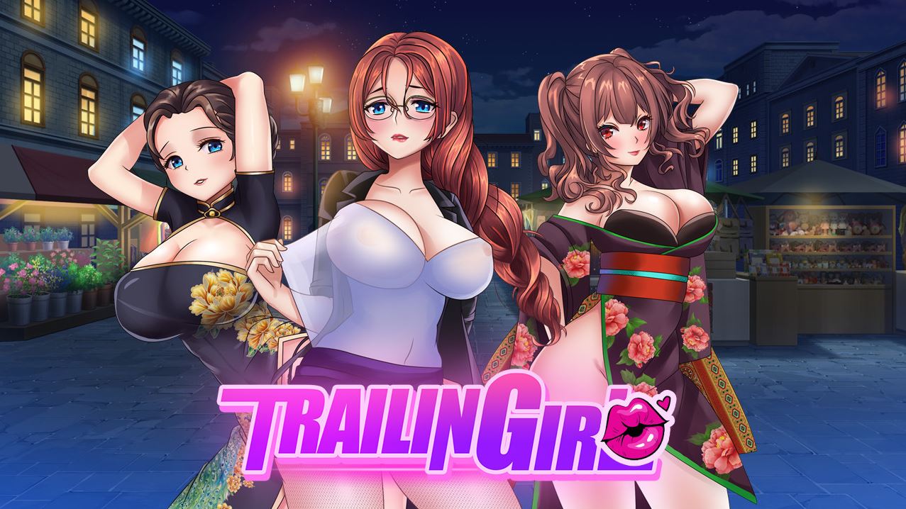 Trailing Girl porn xxx game download cover