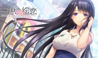 Tricolour Lovestory porn xxx game download cover