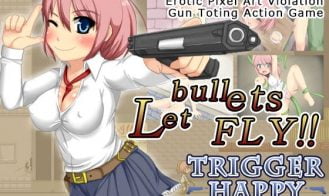 Trigger Happy porn xxx game download cover
