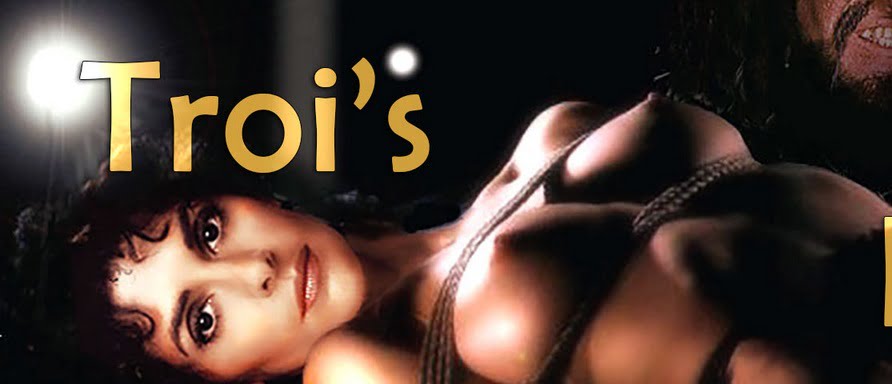 Troi’s Disgrace porn xxx game download cover