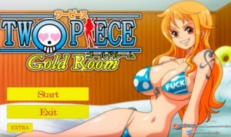 TwoPiece ”Gold Room” porn xxx game download cover