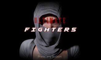 Ultimate Fighters 2019 porn xxx game download cover