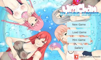 Umichan Splashing Surprise porn xxx game download cover