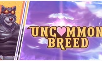 Uncommon Breed porn xxx game download cover
