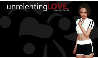 Unrelenting Love porn xxx game download cover