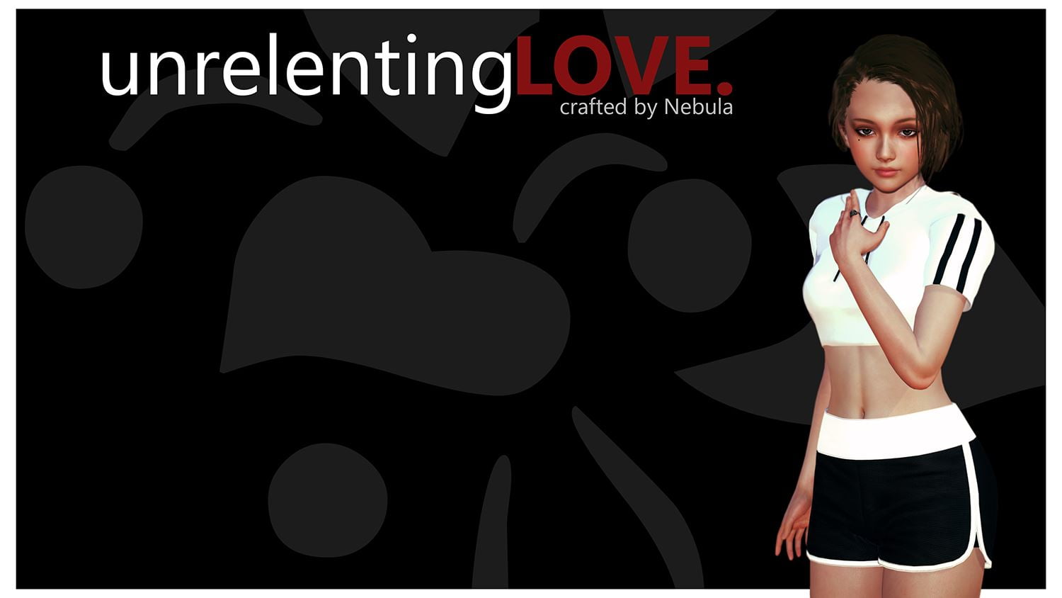 Unrelenting Love porn xxx game download cover