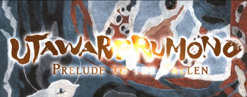 Utawarerumono: Prelude to the Fallen + All DLC porn xxx game download cover