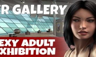 VR GALLERY Sexy Adult Exhibition porn xxx game download cover