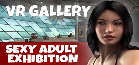 VR GALLERY Sexy Adult Exhibition porn xxx game download cover