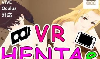 VR HENTAe porn xxx game download cover