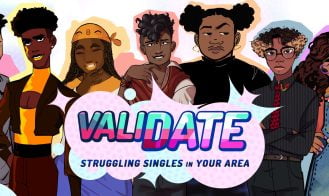 ValiDate: Struggling Singles in Your Area porn xxx game download cover