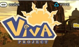 Viva Project porn xxx game download cover